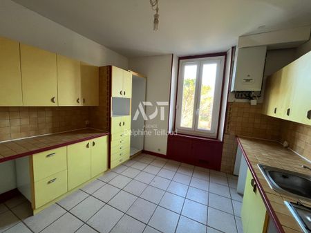 Location Appartement 2 pièces 61m² GRENOBLE 38100 - Photo 3