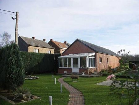 Appartement te huur - Photo 4