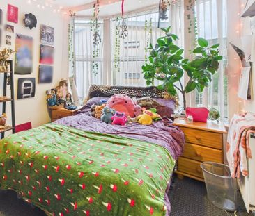 5 bedroom house share to rent - Photo 4