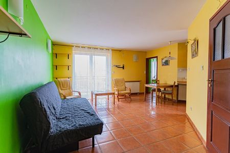 Warszawa Ursynów, Makolągwy - Zdjęcie 4