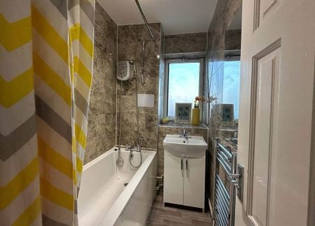 Room in a Shared Flat, Devonshire Hill Lane, N17 - Photo 5