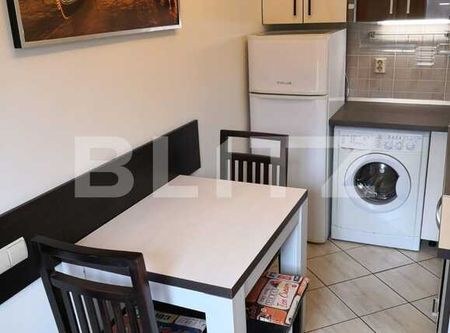 Apartament la casa, 30 mp, modern, parcare, curte, zona Avi Residence - Photo 3