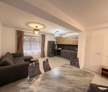 Duplex prima inchiriere, zona Eroilor - Fotografie 4