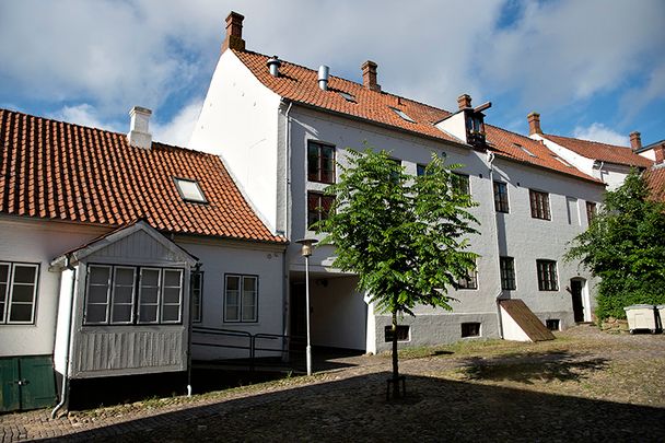 St. Sct. Hans Gade, 4 A st., 8800, Viborg - Photo 1