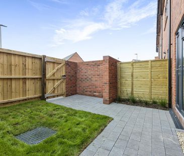 3 bedroom townhouse to rent - Photo 4