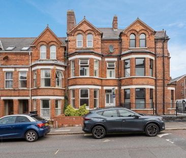 Apt 1, 89 Malone Avenue, Belfast, BT9 6EN - Photo 2