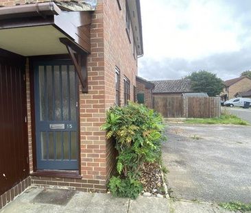 1 bedroom end of terrace house to rent - Photo 4