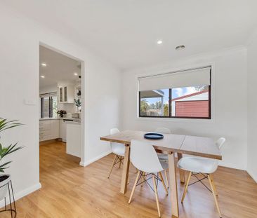 7 Dalton Place, Florey ACT 2615 - House For Rent - $620 | Domain - Photo 1