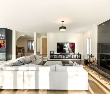 Maison à étages à louer - Brossard (Noms de rues (R)) - Photo 5