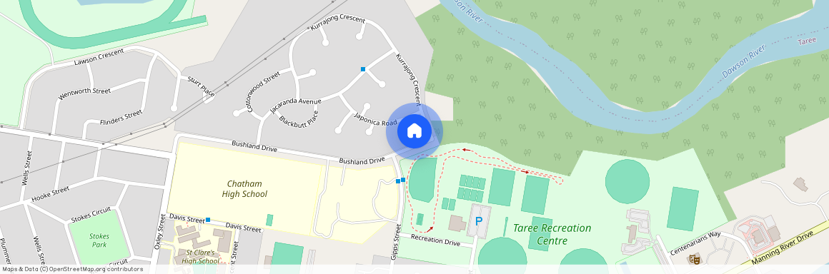 5 Bushland Drive, Taree NSW 2430