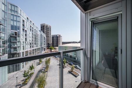 1 bedroom flat to rent - Photo 4