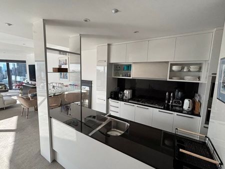 Elevate Your Lifestyle with Panoramic City Views - Photo 5