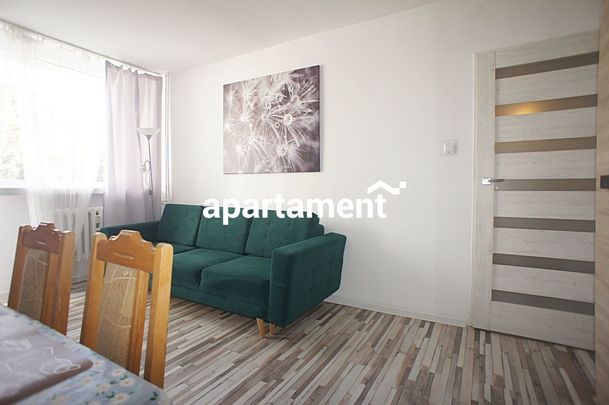 3 pokojowe- ul. Zawadzkiego. - Photo 1