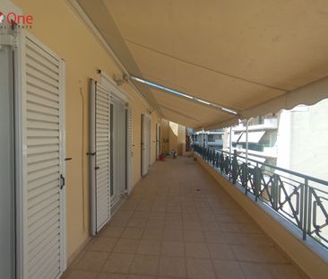 Διαμέρισμα για ενοικίαση Καλλιθέα - Photo 2