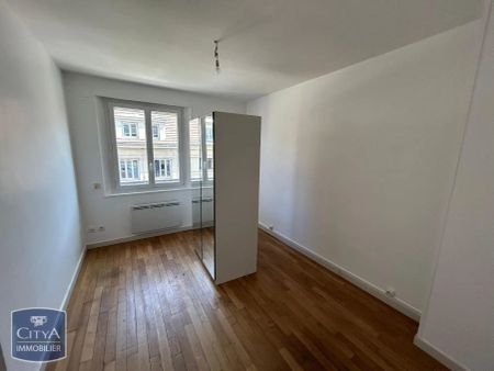 Appartement à louer 2 pièces 40.25m² - Photo 5