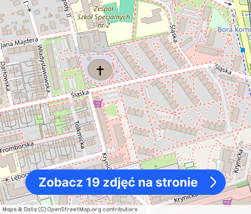 Słoneczce mieszkanie na Przymorzu - Zdjęcie 1