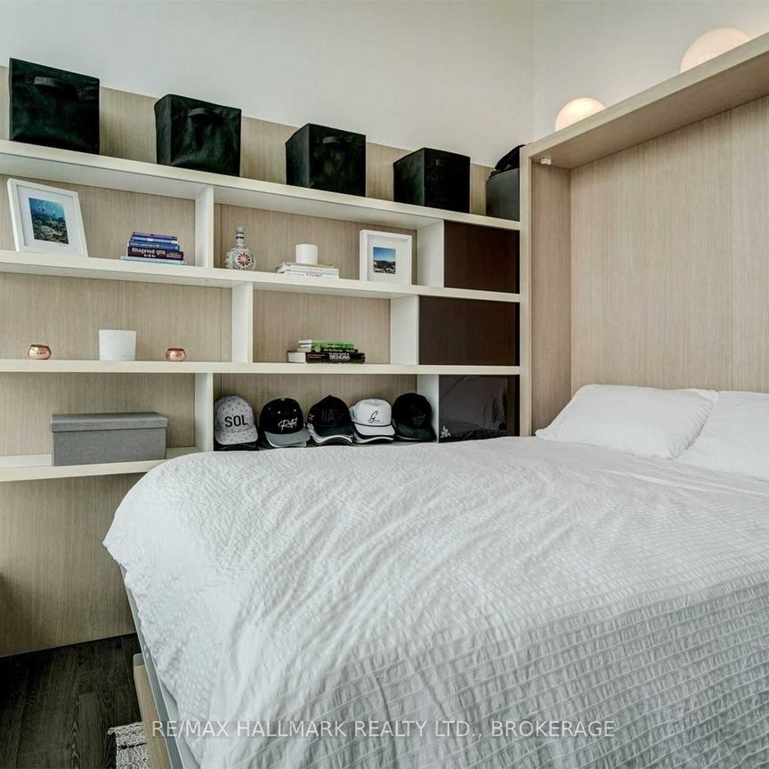 For Lease - 5 Hanna Avenue Unit# Ph 3, Toronto, Ontario - Photo 1