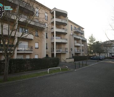 Location Appartement T1 (31m²), METZ (57000) - Réf. : FR323442 - Photo 6