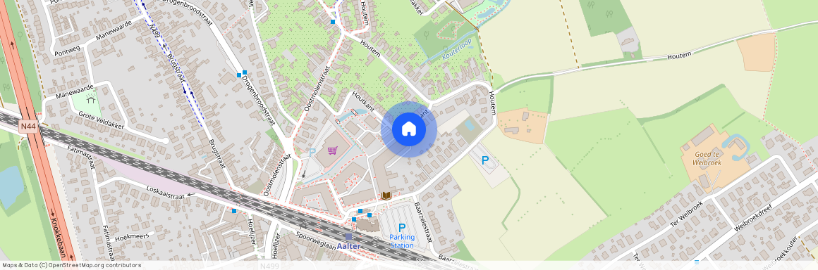 Houtkant 10 / 3A, 9880 Aalter