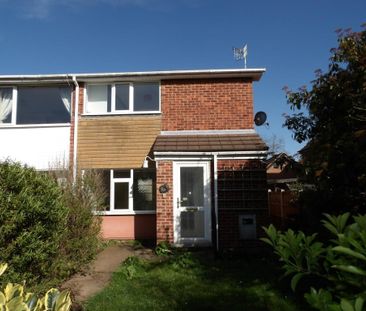 2 Bed End Terrace, Springfields, NG2 - Photo 3