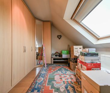 Appartement met twee slaapkamers en garagebox op de Bosmolens - Photo 2