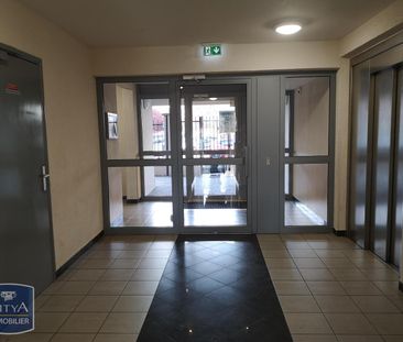 Location Appartement 2 pièces 30m² EVRY 91000 - Photo 2