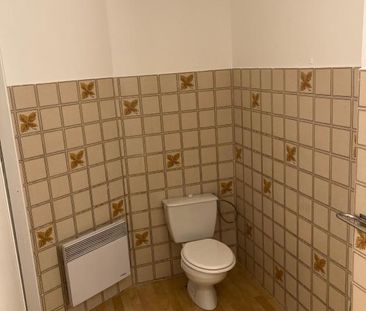 Location Appartement 1 pièce 29m² MONTPELLIER 34000 - Photo 2