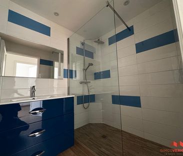 Location Appartement 3 pièces 69m² - Photo 1