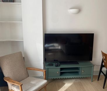 2 Bed Flat, Nacovia House, SW6 - Photo 5