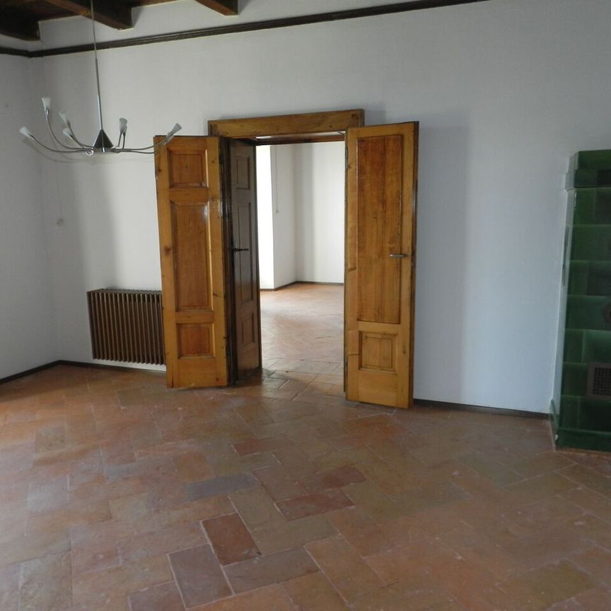 GRAVESANO IN VILLA D'EPOCA TOP FLAT - Photo 1