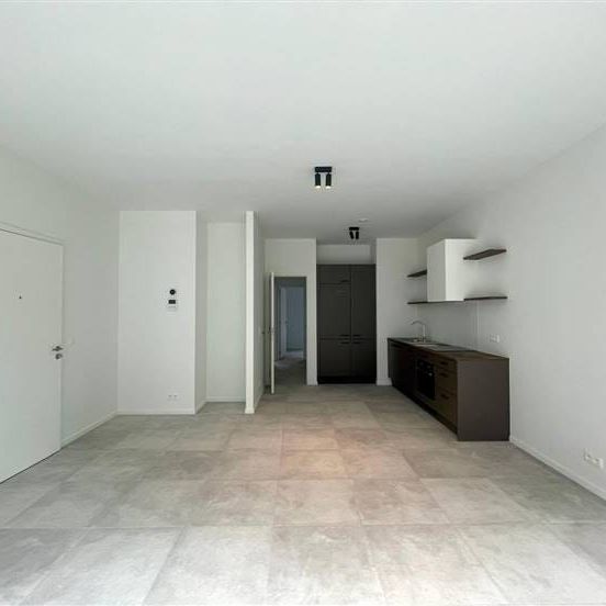 Appartement te huur - Foto 1