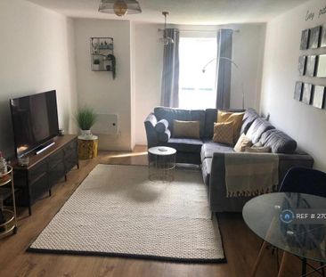 2 bedroom flat to rent - Photo 5