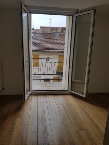 Location Appartement 46m² NANCY 54000 - Photo 4