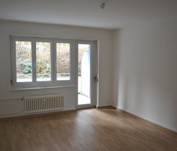 Wohnen nähe Irchel Park - Foto 1