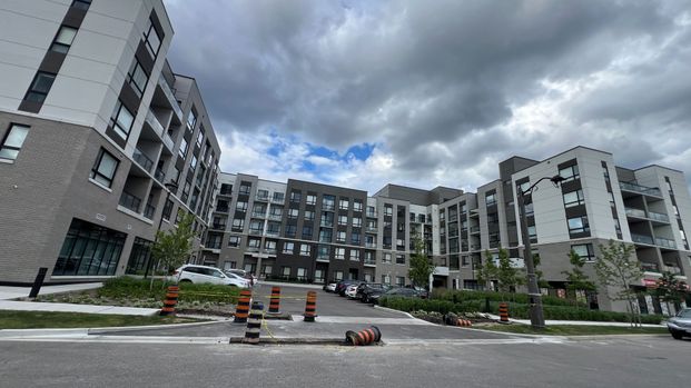 For Lease - 3250 Carding Mill Trail Unit# 206, Oakville, Ontario - Photo 1