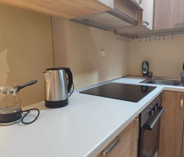 Studio/Γκαρσονιέρα για ενοικίαση Αμπεριά (Χανιά) - Φωτογραφία 1