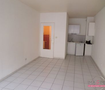 Location Appartement 1 pièce 28m² MONTPELLIER 34000 - Photo 3