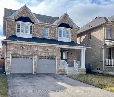 Detached Home For Lease | N8147390 - Photo 6