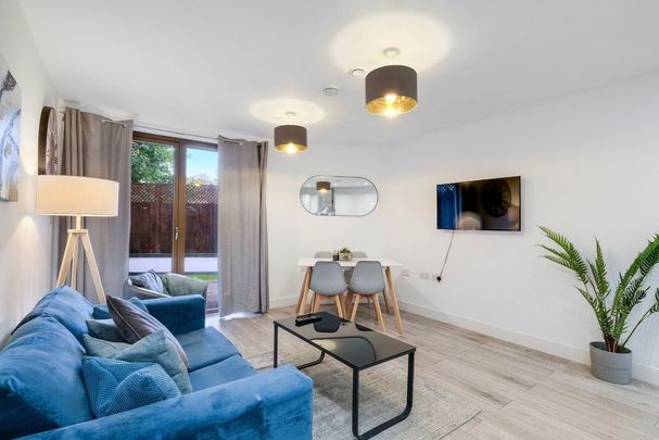 1 bedroom apartment to rent - Photo 1