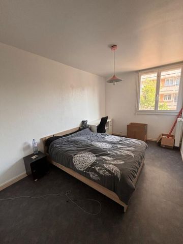 Location Appartement 3 pièces 61m² ST BRIEUC 22000 - Photo 3