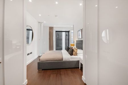 Casson Square Southbank Place, SE1 - Photo 5