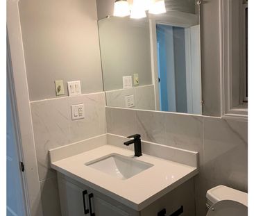 For Lease - 101 Dawes Road Unit# 1, Toronto, Ontario - Photo 1