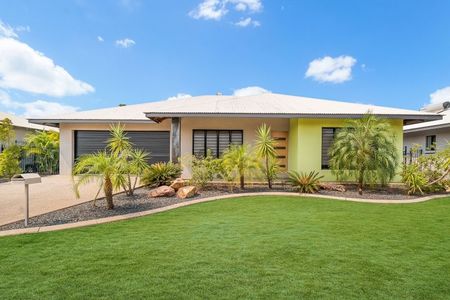 MODEN FAMILY HOME IN BELLAMACK!! - Photo 3