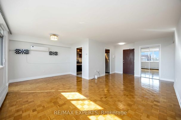 For Lease - 360 Ridelle Avenue Unit# 612, Toronto, Ontario - Photo 1
