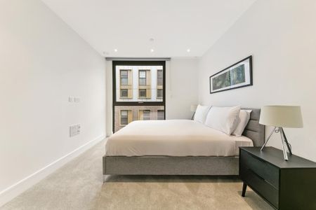 1 bedroom flat to rent - Photo 3