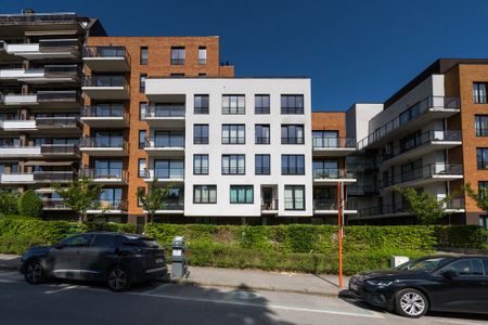 Rue de l'Athénée Royal, 1200, Woluwe-Saint-Lambert - Foto 4