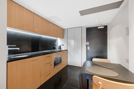 204/50-58 Macleay Street, Potts Point NSW 2011 - Apartment For Rent | Domain - Photo 3