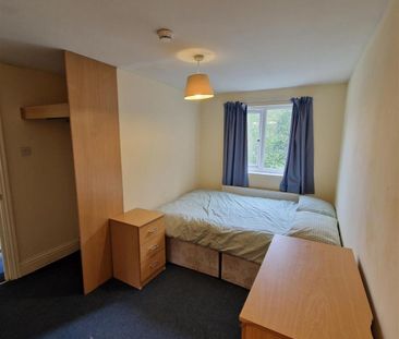1 bedroom terraced house to rent - Photo 4
