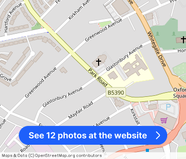 Glastonbury Avenue, Blackpool - Photo 1