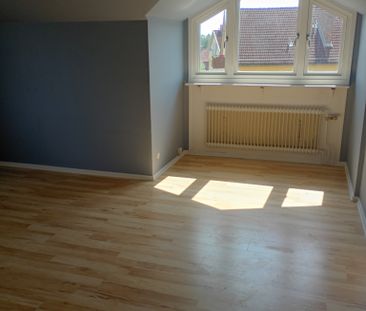 Tvärgatan 7B - Foto 1